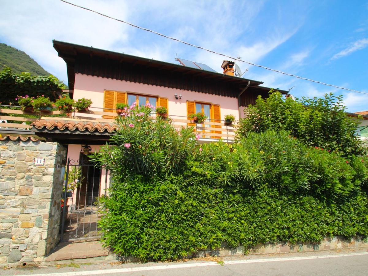 Apartment Cinzia By Interhome Vercana Exterior foto
