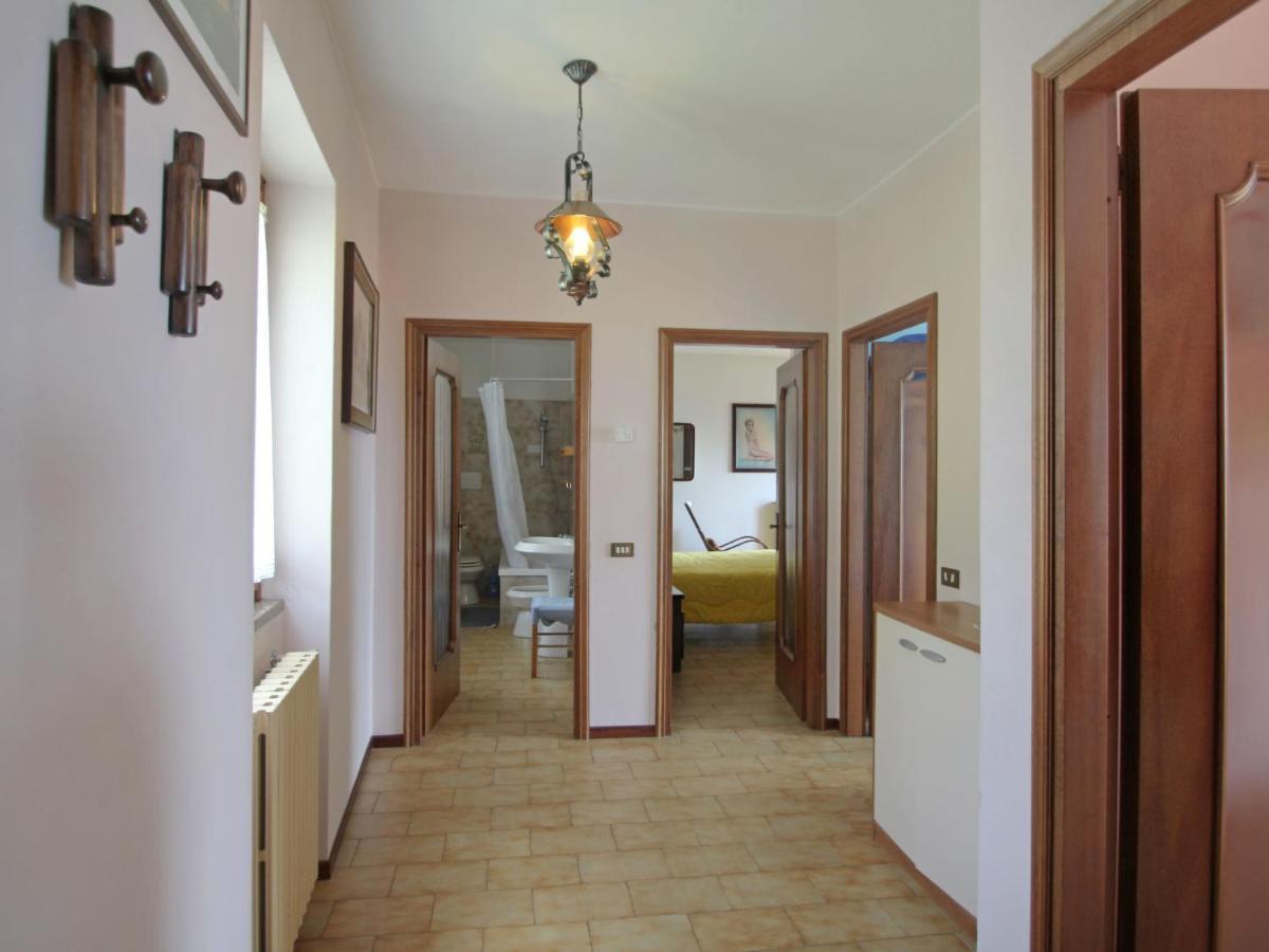 Apartment Cinzia By Interhome Vercana Exterior foto
