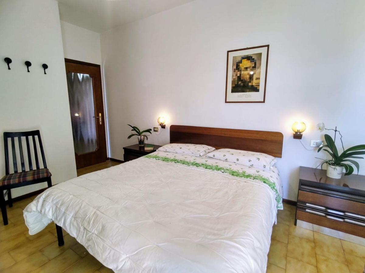 Apartment Cinzia By Interhome Vercana Exterior foto
